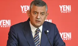Özgür Özel'den ayrılanlara sert çıkış: Hain oğlu hain
