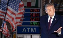 Trump'ın 'kırmızı dizel' planı devrede: Akaryakıt fiyatlarını frenleyecek mi?