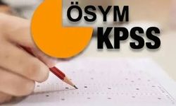 KPSS lisans sonuçları açıklandı: Adaylar erişime başladı