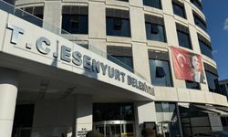 İstanbul'da sabah baskını: Esenyurt Belediyesi'ne yönelik 19 gözaltı kararı