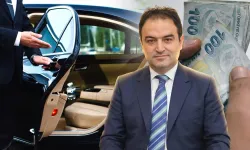 20 milyarla kaçtı denmişti: Osman Arıkan Nacar asgari ücretli şoför çıktı