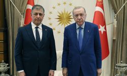 Başkentte sıcak saatler: Cemil Tugay AK Parti'ye katılıyor
