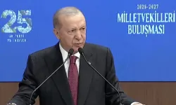 Erdoğan’dan fon krizine sert mesaj: Hesap verecekler