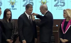 Erdoğan’dan Cemil Tugay çıkışı: İzmir için destek sözü