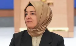 Fatma Betül Sayan Kaya hakkında soruşturma izni verildi