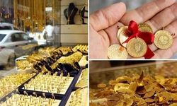 Altın piyasasında hareketlilik: Gram altın yeniden yükselişte, işte son rakamlar