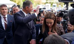 Cemil Tugay AK Parti'ye geçiş kararının nedenini açıkladı