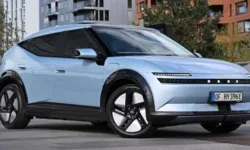 Hyundai IONIQ 3 Türkiye’de satışa çıktı, fiyatı açıklandı