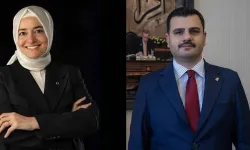 Fatma Betül Sayan Kaya tartışmasına AK Parti’den açık yanıt