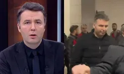 286 yıla kadar hapsi istenen Mehmet Akif Ersoy'dan ilginç savunma: 'Bırakın kaçmayı...'