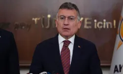 AK Parti'nin fon teklifi Meclis'te: İşte 9 maddelik yasa teklifinin tüm detayları