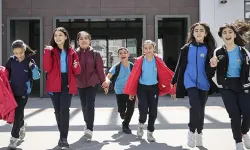 İlk ara tatil 16 Kasım'da başlıyor, dönüş 23 Kasım günü