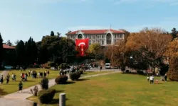 Türkiye'nin en iyi üniversiteleri açıklandı: Zirve değişti