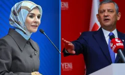 Özgür Özel'den Mahinur Özdemir Göktaş'ın babasına özür