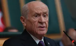 Bahçeli: Fon soruşturmasında herkesi suçlamak yanlış olur