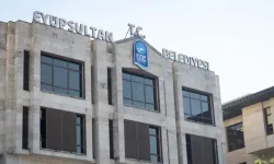 CHP adayı Cafer Parlak, Eyüpsultan’da başkanvekili oldu