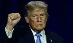 Trump Hürmüz Boğazı için yeni isim planını gündeme aldı