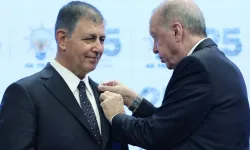 Cemil Tugay AK Parti’ye geçiş sürecindeki kırılmayı açıkladı