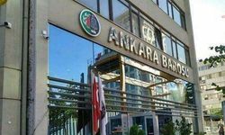 Ankara Barosu sandık başında: Yeni başkan için 4 aday yarışıyor