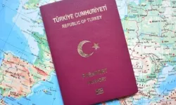 Türk turistlere vize kolaylığı: 59 güne kadar vizesi giriş geldi