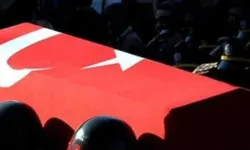 Piyade Uzman Çavuş Yusuf Güneş görevde şehit oldu
