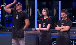 MasterChef’te sürpriz veda! iddialı isim elendi