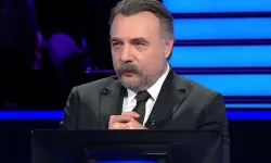 Oktay Kaynarca Milyoner'e veda etti, yeni sunucu açıklandı
