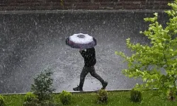 Meteoroloji uyardı: Yağışlar hafta sonuna kadar sürecek