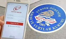 Son dakika: KYK burs ve öğrenim kredisi başvuru ekranı erişime açıldı