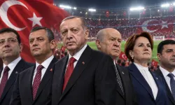 Erdoğan'dan Özel'e siyasetçilerin tuttuğu takımlar açıklandı