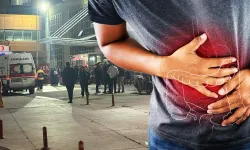 Tokat'taki salgının nedeni testlerde ortaya çıktı
