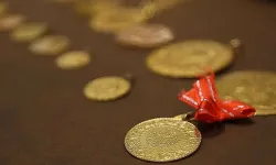 Gün sonu altın fiyatları belli oldu!