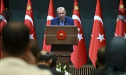 Cumhurbaşkanı Erdoğan: Fon meselesinin çözülmesi için yoğun gayret içindeyiz