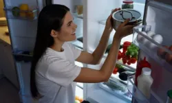 Buzdolabında saklanmaması gereken 10 gıda açıklandı