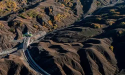 Dallıkavak Tüneli açılıyor: Yol 4,6 kilometre kısalacak