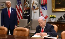 Trump’tan Netanyahu’ya seçim öncesi beklenmedik darbe