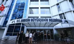 Mersin'de başkan vekili seçimi bitti: Sandıktan o isim çıktı