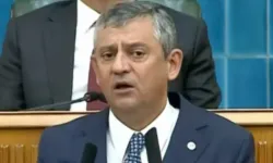 Özgür Özel'den Cemil Tugay'a sert sözler: "Namussuz" dedi