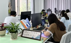 Genç işsizliği sahte ofis modelini yaygınlaştırdı