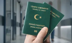 4 meslek grubu için yeşil pasaport teklifi Meclis'e sunuldu: İşte o meslekler