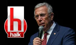 Mansur Yavaş, Halk TV’ye kayyum kararına sert tepki gösterdi