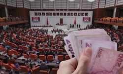 Fon düzenlemesi bugün Meclis'e geliyor: Kayıt dışı havuzlara ağır darbe