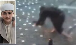 Ayakkabısı ıslanmasın diye çıkarmıştı: Selde can veren 14 yaşındaki Mahmut yürek yaktı