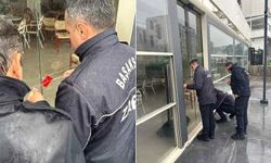 Kız yurdunu 'piyasa mekanı' diyerek reklama alet eden kafe kapatıldı!