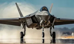 MSB’den F-35 açıklaması: ABD ile kritik temaslar sürüyor