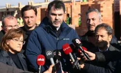 İstanbul’daki sel sonrası Bakan Kurum harekete geçti
