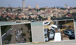 İstanbul'da sel bilançosu netleşiyor: Can kaybı sayısı açıklandı