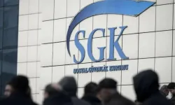SGK ve vergi borcu sınırında 10 katlık artış kararı geldi