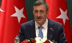 Cevdet Yılmaz duyurdu: '2027 bütçesi dayanıklılık, refah ve dönüşüm bütçesidir'