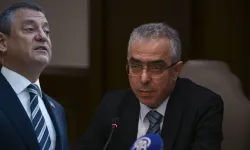 Özgür Özel'den Uçum'a seçim çıkışı: "Kiminle anlaştınız?"